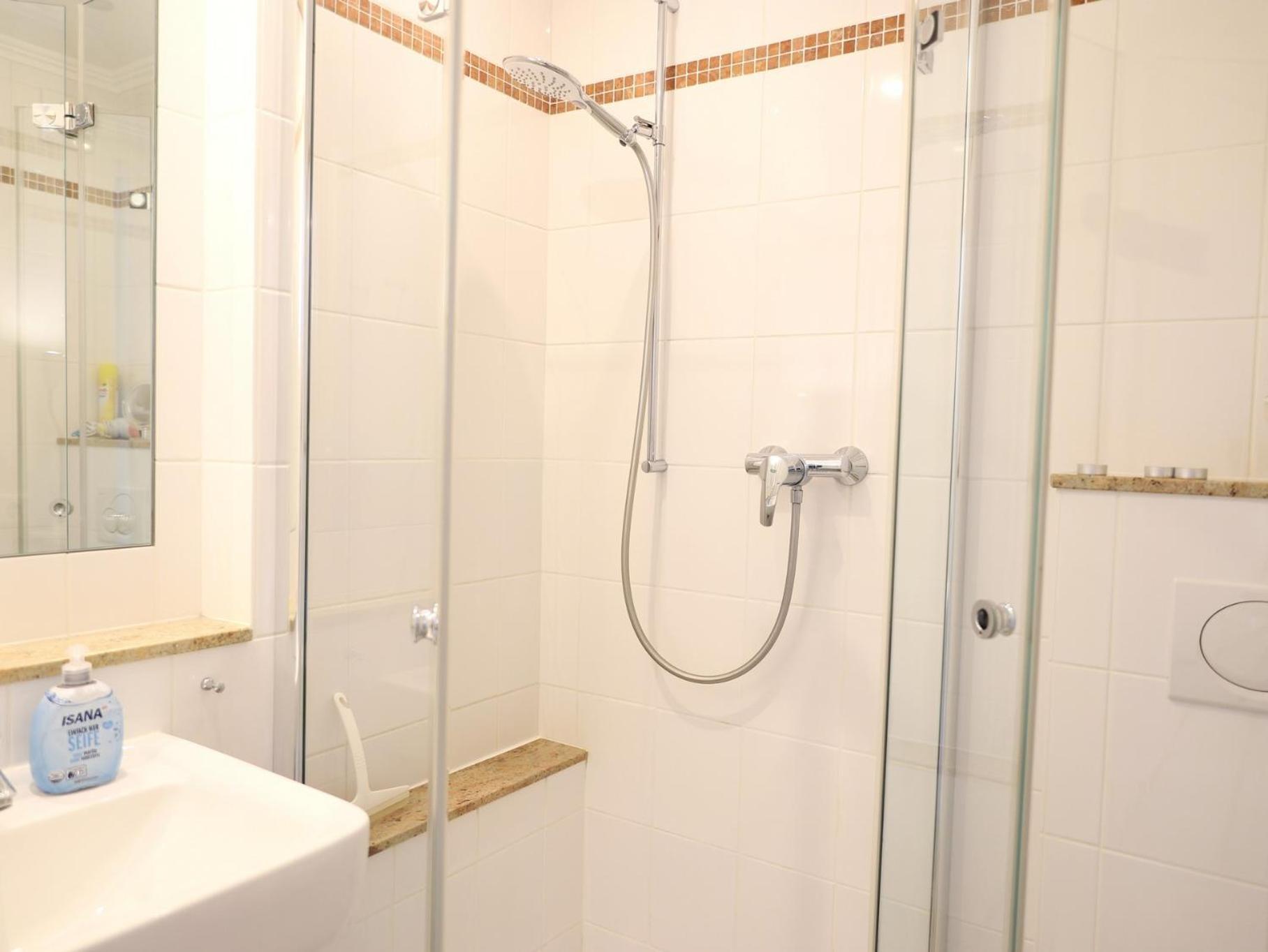 Wohnen Sie Im Herzen Westerlands, In Einer Komplett Neu Renovierten 1-Zimmer Wohnung 외부 사진