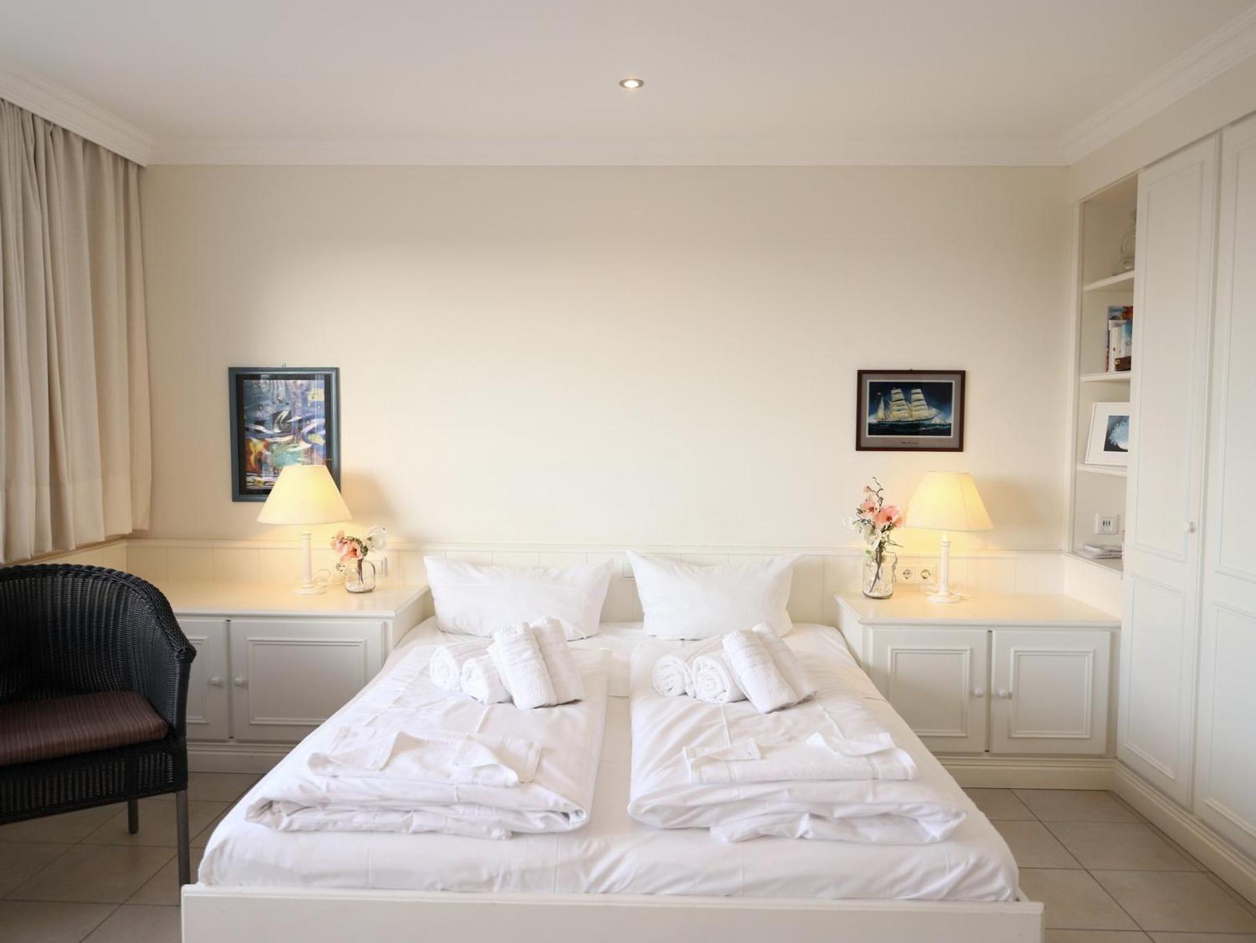 Wohnen Sie Im Herzen Westerlands, In Einer Komplett Neu Renovierten 1-Zimmer Wohnung 외부 사진